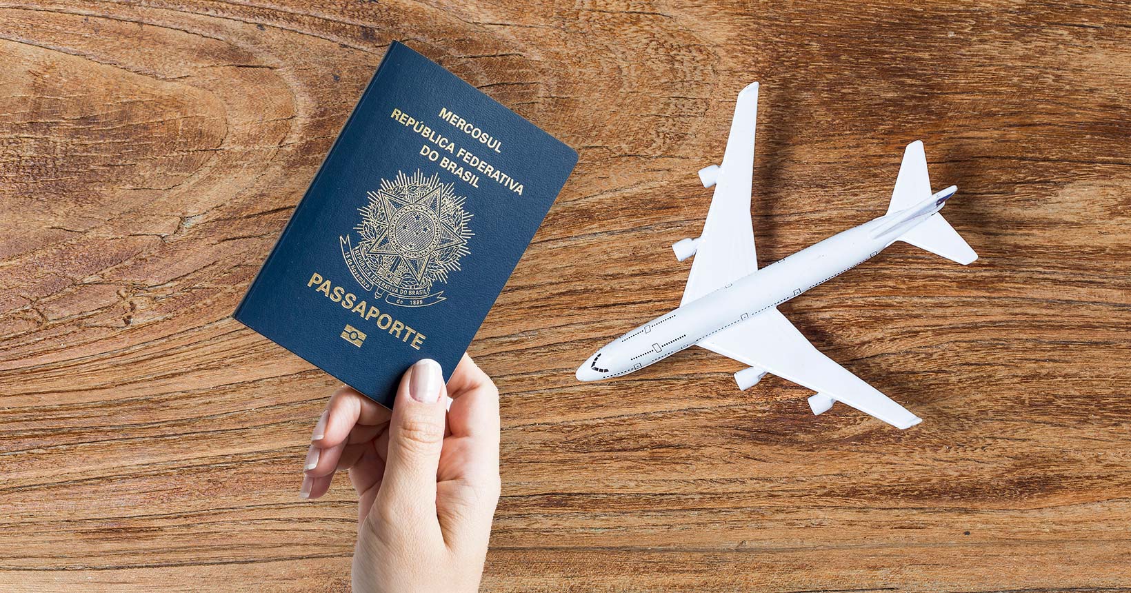 Requerimento e renovação de passaporte – Como fazer?