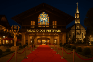 Saiba tudo que rolou no Festival de Cinema de Gramado 2025